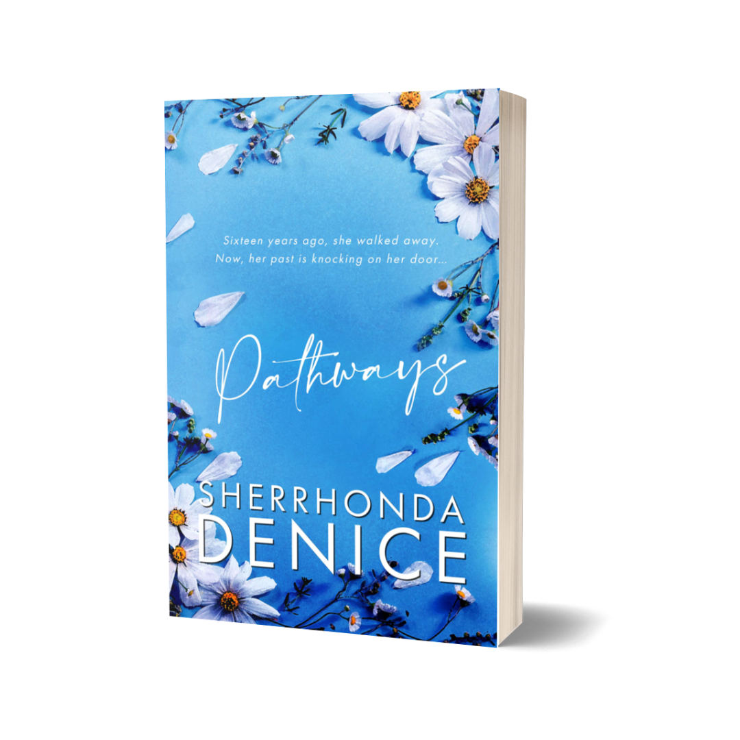 Pathways - Signed Paperback