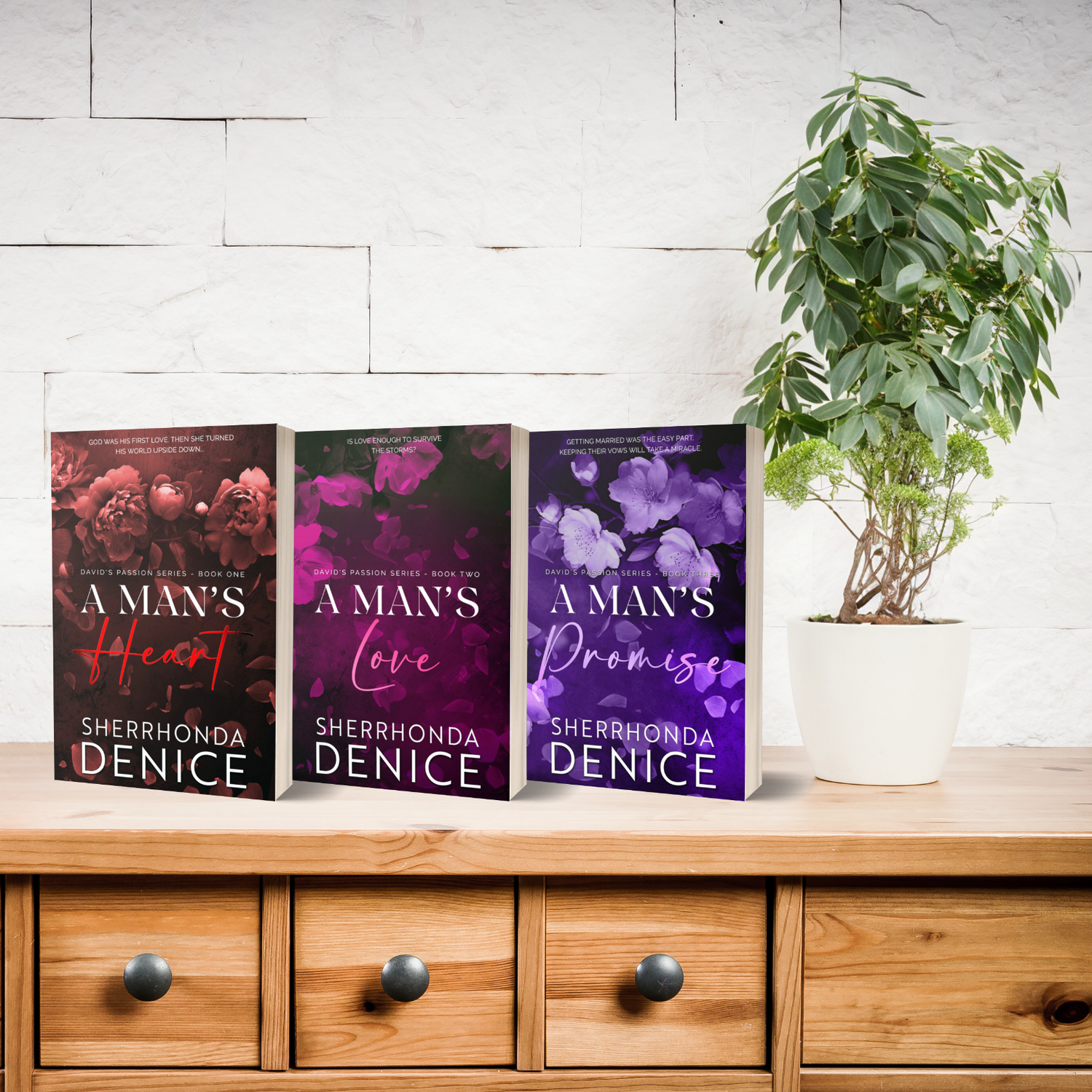 Book Bundles--COMING SOON!😍