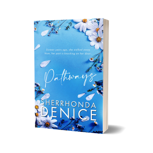 Pathways - Signed Paperback