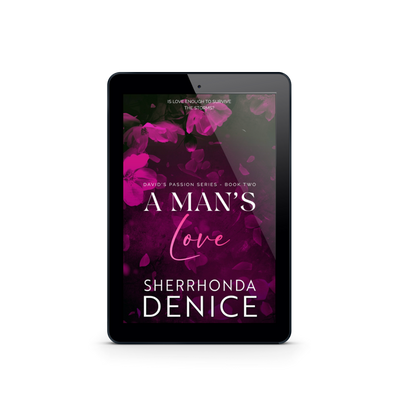 COMING SOON: The David's Passion Series - Ebook Bundle