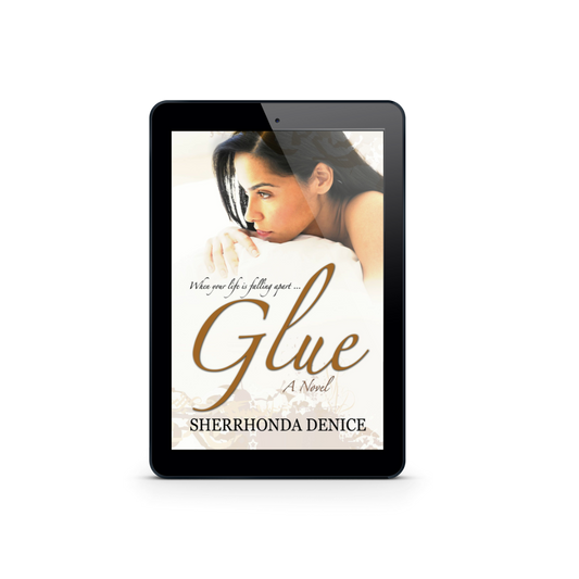 Glue - Ebook
